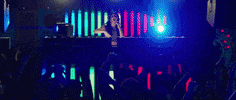avantinagral saturday sneaky duality sneaking around GIF
