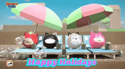 Cat Dog GIF by HangryPetz