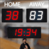 38 Home GIF