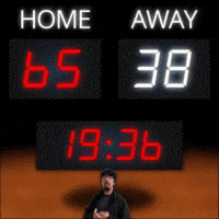 38 Away GIF