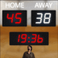 38 Away GIF