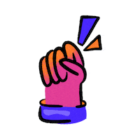 Empower United Sticker by Sheri & Co Design Studio