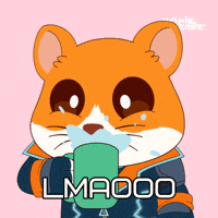 No Way Lol GIF by Hamieverse
