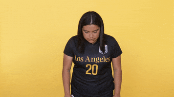 Womens Soccer GIF by Cal State LA Golden Eagles