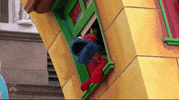 Sesame Street GIF by The 97th Macy’s Thanksgiving Day Parade