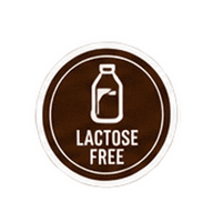 Protein Dairy Free Sticker by huevo
