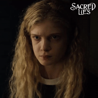 season 1 what would you trade for the truth GIF by Sacred Lies