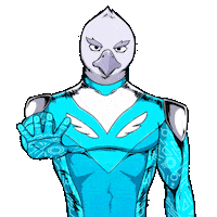 Angry Mood Sticker by ambientcrypto