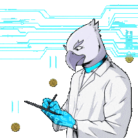 Money Mood Sticker by ambientcrypto