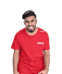 Happy Techno Sticker by Red Bull