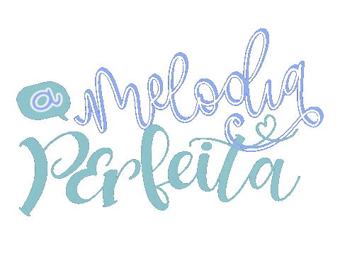afaverao giphyupload melodia melodi melodia perfeita Sticker