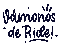 Bike Cycling Sticker by Amiletters