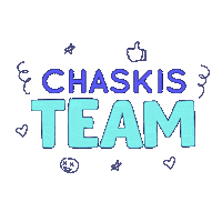 Chaskis_Digital chaskisdigital chaskisteam Sticker