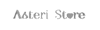 asteristore asteri asteristore Sticker