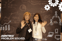 GIF by Dentrix Problem Solved Experience