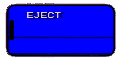 Sorry Good Morning Sticker by PEEKASSO