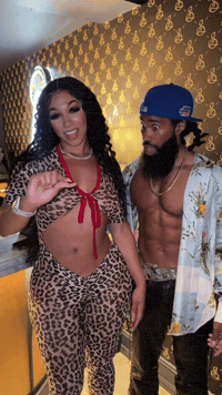 Baddies GIF by dupreegod
