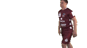 Sport Bundesliga Sticker by 1. VFL Potsdam