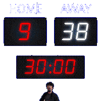 9 Home Sticker