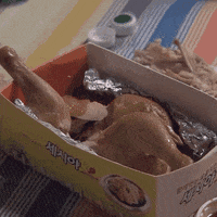 Koreantagfood GIF
