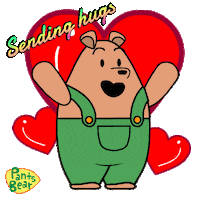 Heart Love Sticker