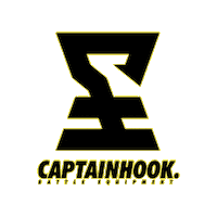 CaptainHookequipment  Sticker