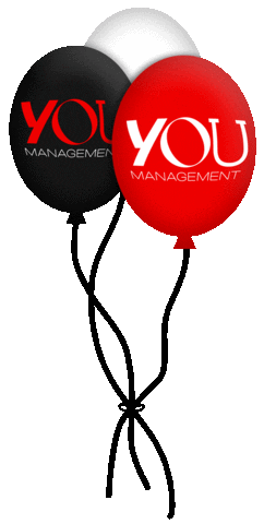 Germany Film Sticker by YOU Management