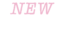 MeganLouiseDesigns_ new pink design red Sticker
