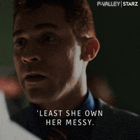 Dirty South Starz GIF by P-Valley