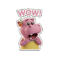 Happy Mood Sticker