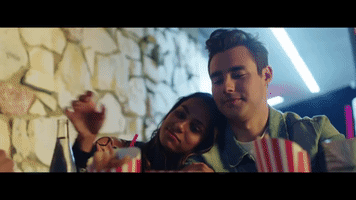 jorge blanco friends GIF by Hollywood Records