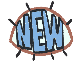 Eye Deozworld Sticker