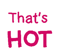 Paris Hilton Fire Sticker by gitti