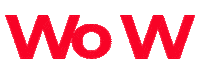 Wow Sticker by indebuurt