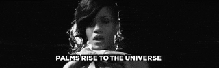 diamonds music video GIF by Rihanna