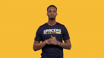 Nba 2K League Lavishphenom GIF by Pacers Gaming