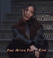 Time After Time GIF