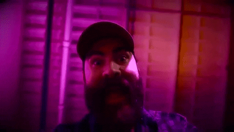 Brain Pain Spinning GIF by Four Year Strong