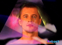 fun man GIF by ladypat