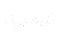 Mood Lettering Sticker by The Jomu Co