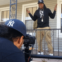 SinceNYC ny since top 5 jadakiss GIF
