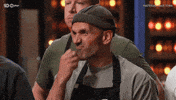 Uh Oh No GIF by MasterChefAU
