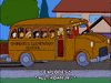 Episode 14 GIF by The Simpsons