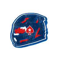 Rsp Sticker by PokerStars Casino