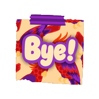 Chao Sticker