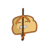 Sport Hug Sticker