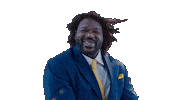 Shaq Sticker by Turkcell