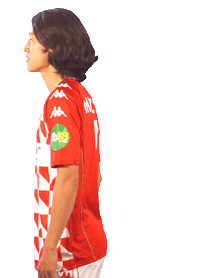Bundesliga Lee Sticker by 1. FSV Mainz 05