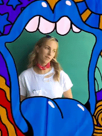 universalmusic GIF by UMe Desert Trip