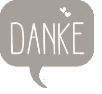 titatoni thank you thanks thankyou merci Sticker